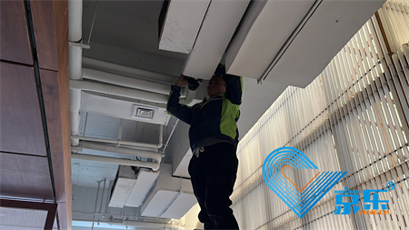 風機盤管清洗多少錢 讓企業清洗風機盤管過程中明明白白消費
