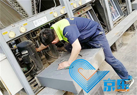 公司空調機組運維3大狠招 企業必看