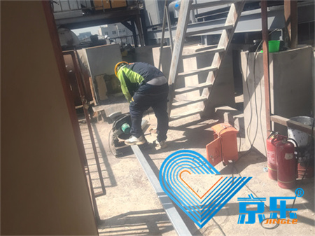 辦公室空調維修指南 請專業人員更合理