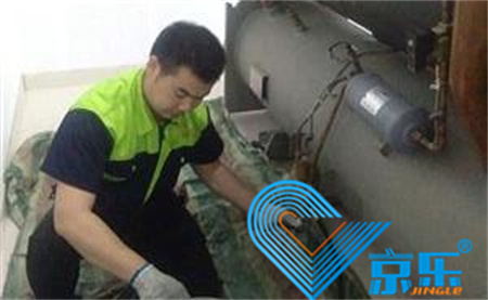 空調壓縮機壞了怎么辦 京樂專業維修解決不制冷噪音問題
