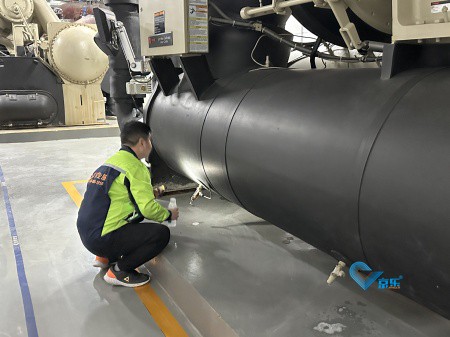 商用空調托管