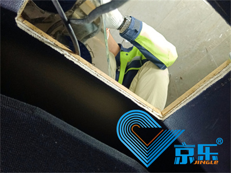 中央空調維修