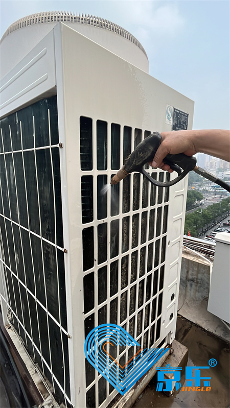 空調清洗