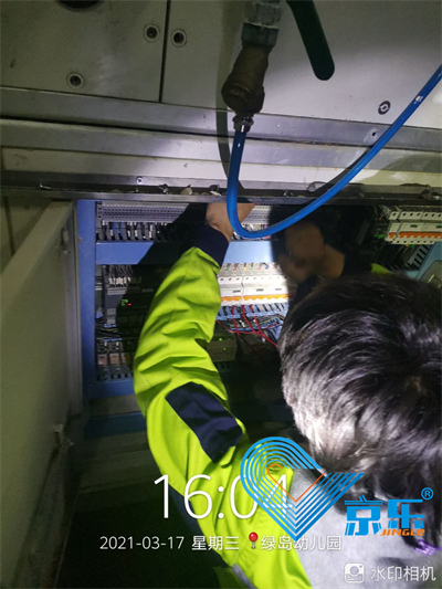 新風系統維修