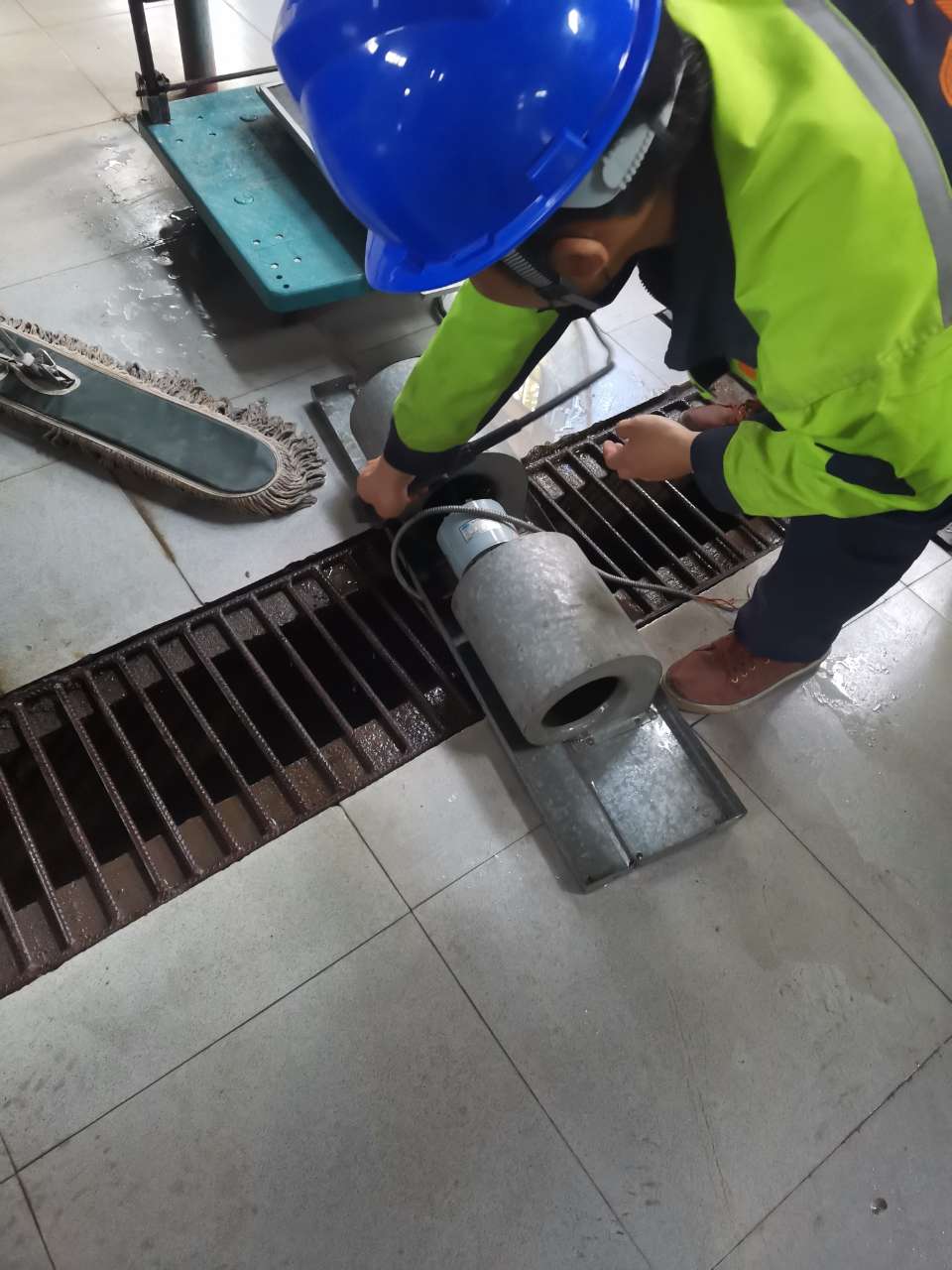 中央空調拆裝服務，專業五步流程必不可少