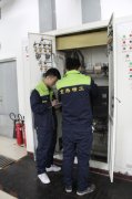 空調機組維保優劣勢及維保辦法