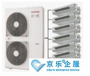 <b>中央空調選購技巧-服務保障</b>