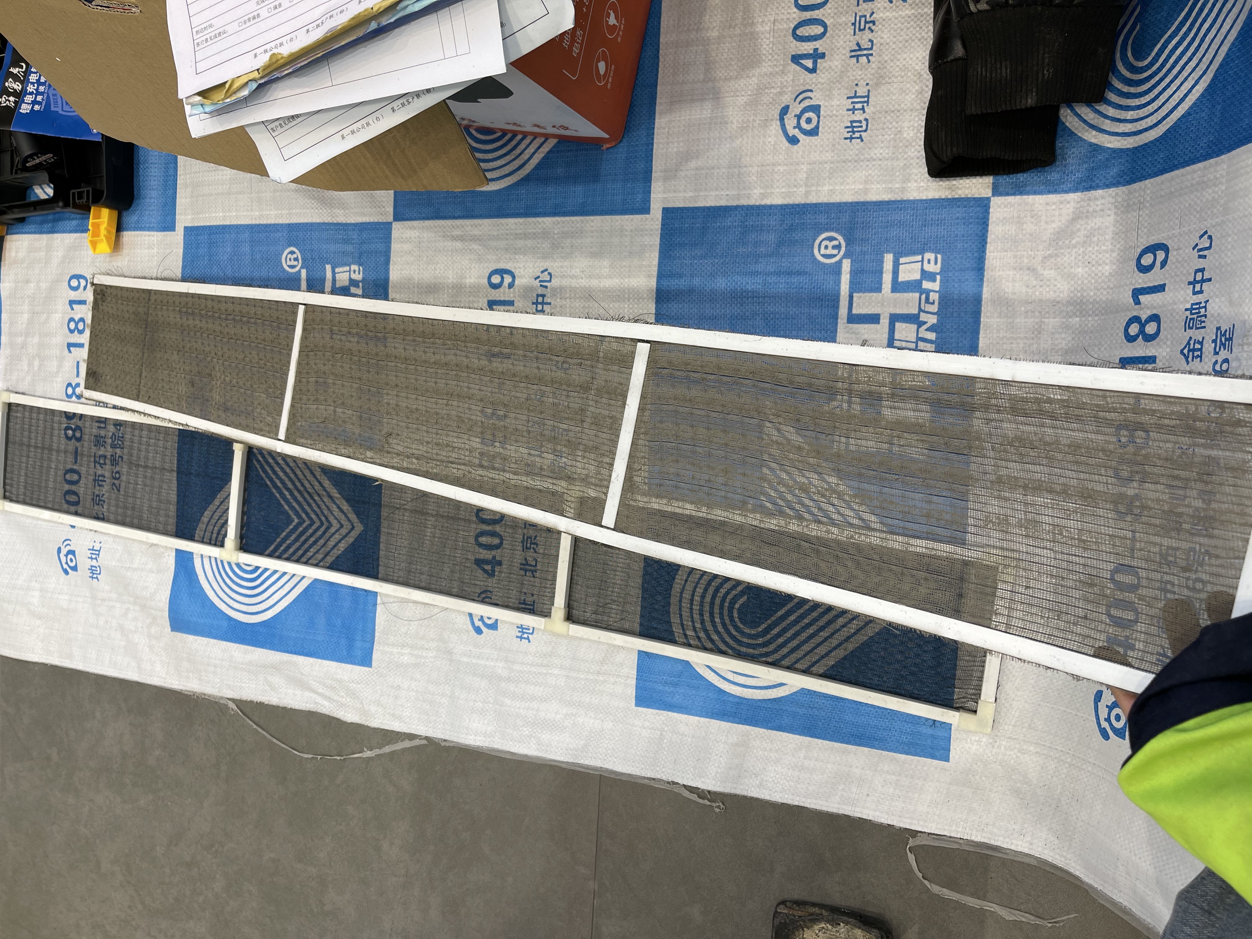 中央空調拆裝標準要求及注意事項