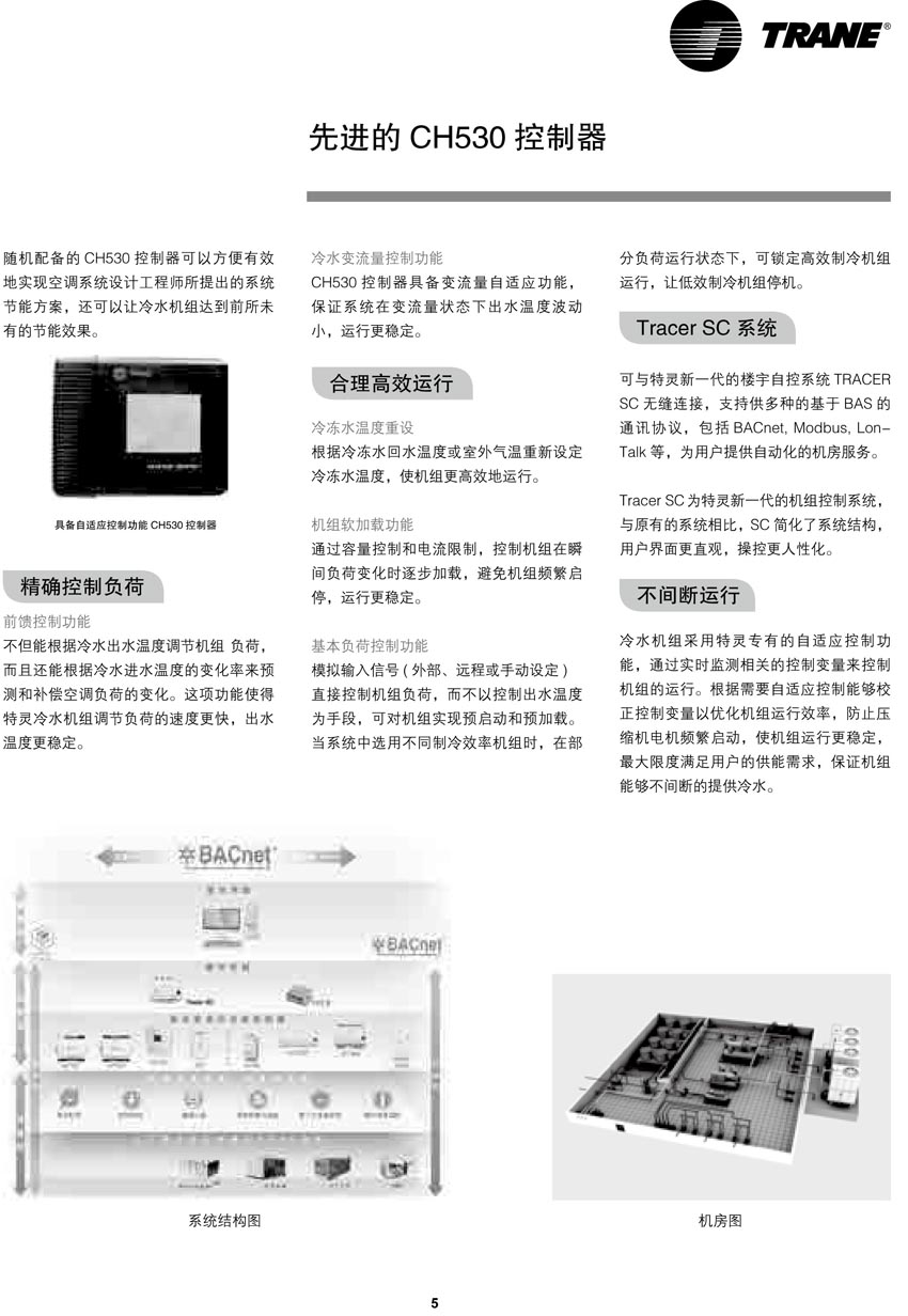 先進的CH530控制器 先進的CH530控制器