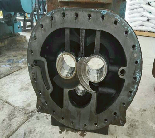 氟螺桿壓縮機應該怎樣維修保養呢？-圖