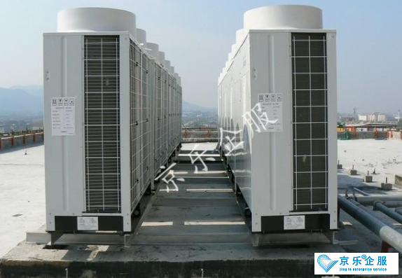 機房中央空調安裝流程分解-圖1