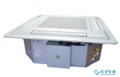 <b>風機盤管“一次凝露”和“二次凝露”解析</b>