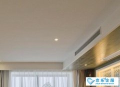 <b>青島中央空調維修常見故障與解決方法</b>