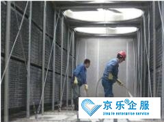 懷柔區大型中央空調維修