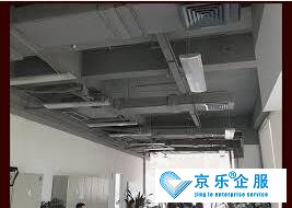 房山區中央空調保養
