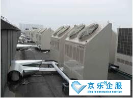 房山區中央空調清洗費用