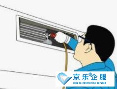 姜堰區中央空調清洗費用