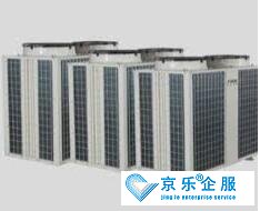 寶坻區中央空調安裝費用
