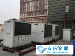河北區中央空調這么樣清洗