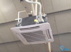 <b>中央空調安裝 中央空調排水管道安裝</b>