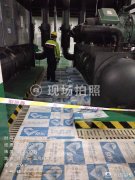 水機中央空調維保費用標準（多聯機中央