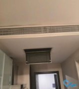 <b>風機盤管保養（風機盤管清洗）</b>