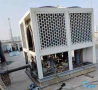 <b>中央空調水機安裝步驟（中央空調水機安裝流程標準）</b>