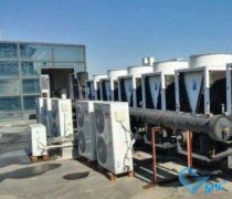 <b>中央空調氟系統與水系統的差異（水系統和氟系統空調對比）</b>
