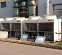 <b>酒店中央空調系統清洗保養（中央空調清洗保養流程）</b>