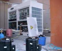 工廠中央空調工程節能（工廠中央空調節
