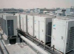 <b>風機盤管的選型安裝（風機盤管安裝方式）</b>
