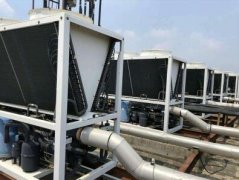 <b>中央空調主機清洗原理（中央空調主機清洗方法）</b>