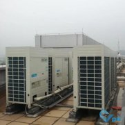 <b>北京中央空調清洗保養（北京中央空調保養方法）</b>