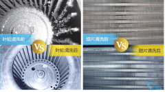 商場空調清洗需要注意這四大問題！