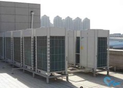 <b>中央空調維修之壓縮機故障（壓縮機常見故障維修）</b>