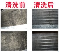 企業中央空調清洗注意事項-北京專業清洗