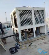 <b>北京中央空調螺桿機機頭高溫（螺桿機機頭維修）</b>