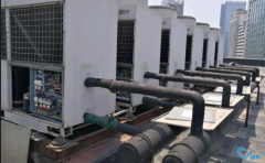 <b>日立空調壓縮機電機維修（日立空調電機壞了怎么修）</b>