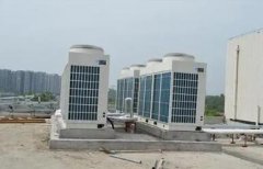 大金中央空調壓縮機維修（大金空調壓縮