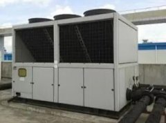 <b>漢鐘螺桿壓縮機進水維修（制冷機組壓縮機進水）</b>