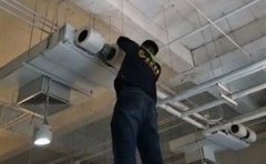 如何確保醫院中央空調維修質量 空調維修質量監督需要規范化