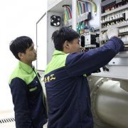 怎么找商用空調安裝公司 上海哪家中央空調安裝