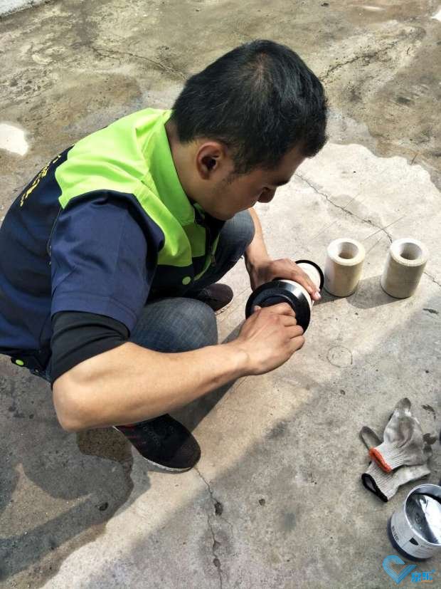 中央空調維修