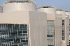 北京中央空調維修方法 造成空調不制熱的原因有