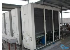 <b>西安中央空調安裝十個步驟</b>