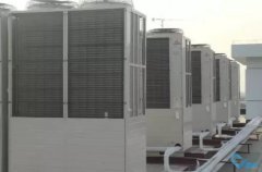 <b>上海商用中央空調清洗保養有哪四大誤區</b>