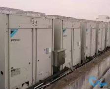 冬天中央空調維修如何報價 杭州空調出現