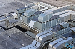 <b>西安辦公室空調清洗重要嗎 怎么清洗空調效果好</b>
