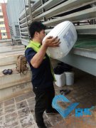 <b>工廠風機盤管夏天需要清洗嗎</b>