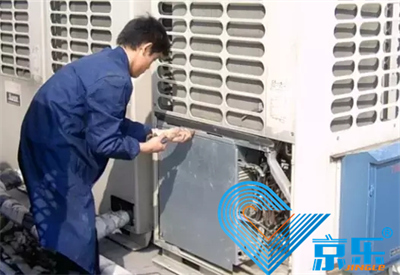 精密機房空調維保